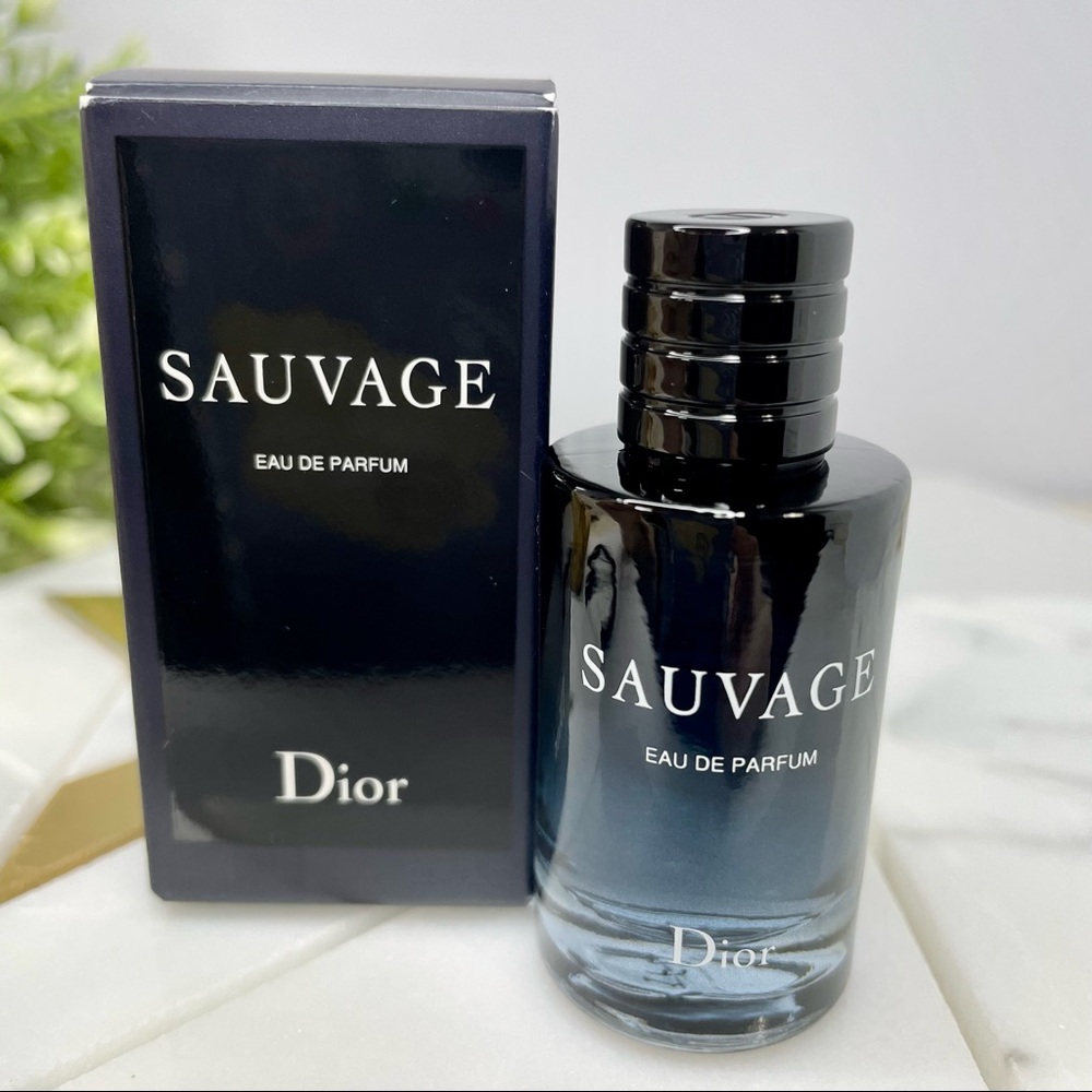 Dior Sauvage mini
